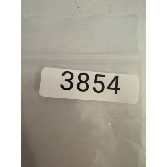 Wicked Tote Bag Black "Make Your Own Magic" Canvas Limited Ed Double-Sided Logo - Picture 9 of 10